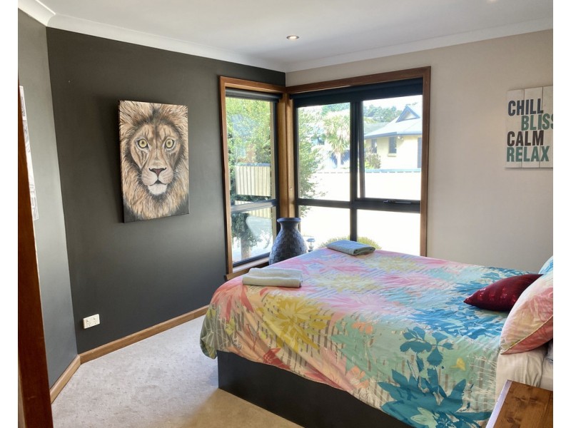 Sulphur Creek TAS 7316