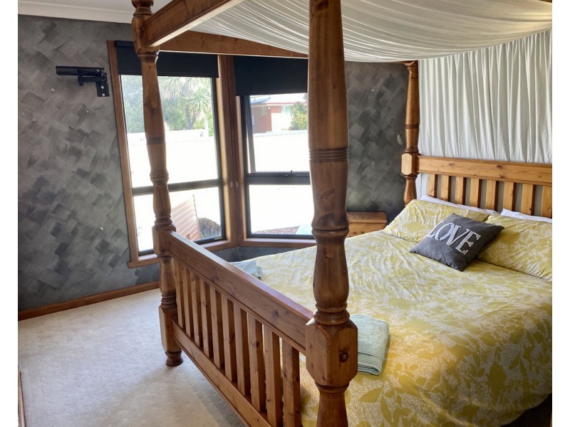 Sulphur Creek TAS 7316