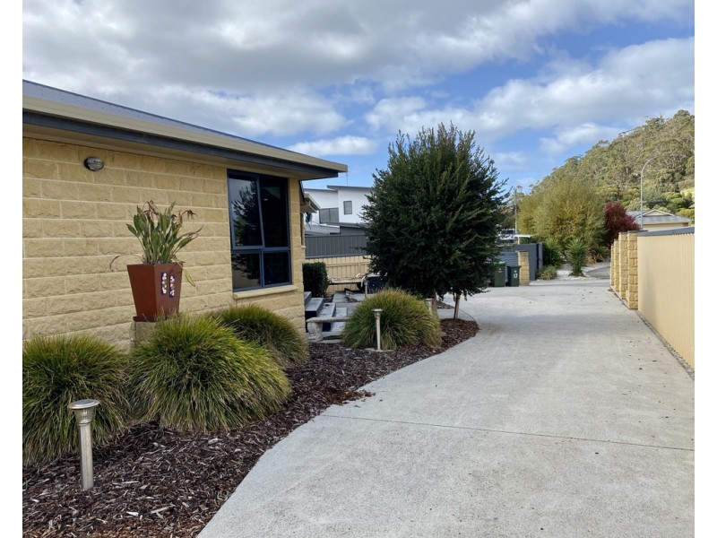 Sulphur Creek TAS 7316