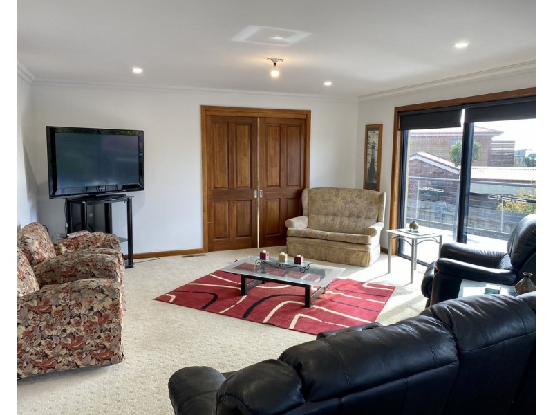 Sulphur Creek TAS 7316