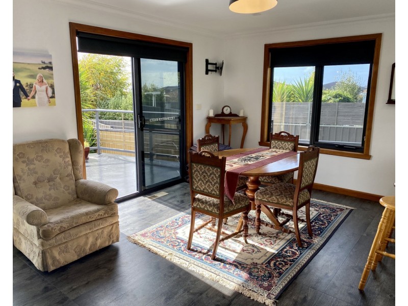 Sulphur Creek TAS 7316