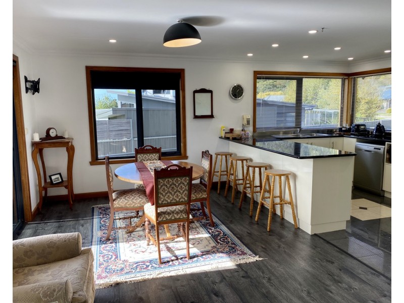 Sulphur Creek TAS 7316