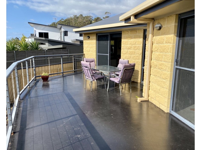 Sulphur Creek TAS 7316