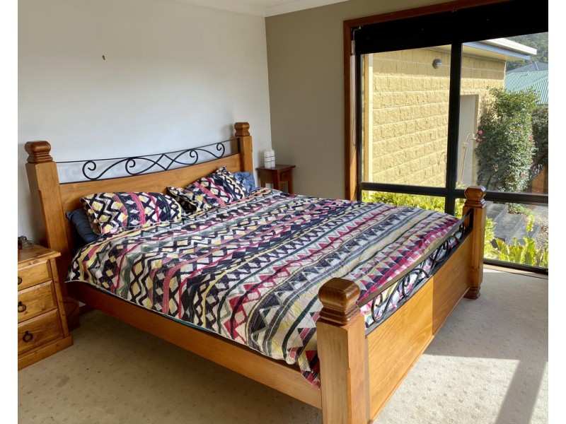 Sulphur Creek TAS 7316