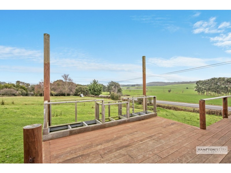 Boat Harbour TAS 7321