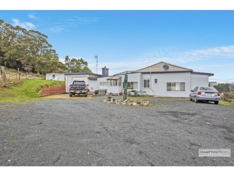 Boat Harbour TAS 7321