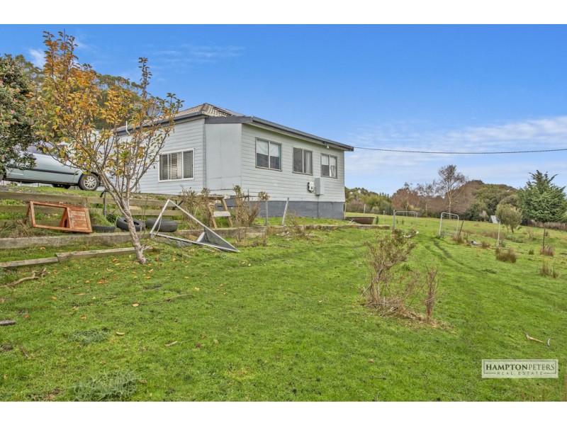 Boat Harbour TAS 7321