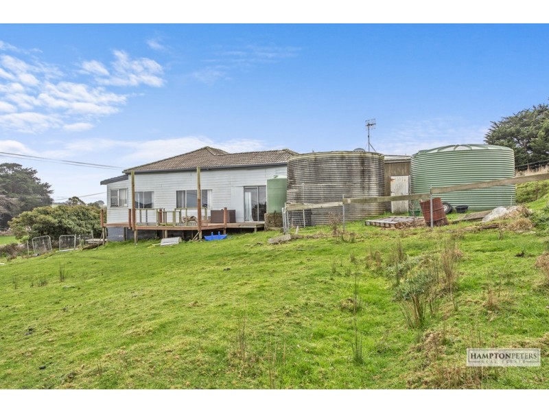 Boat Harbour TAS 7321