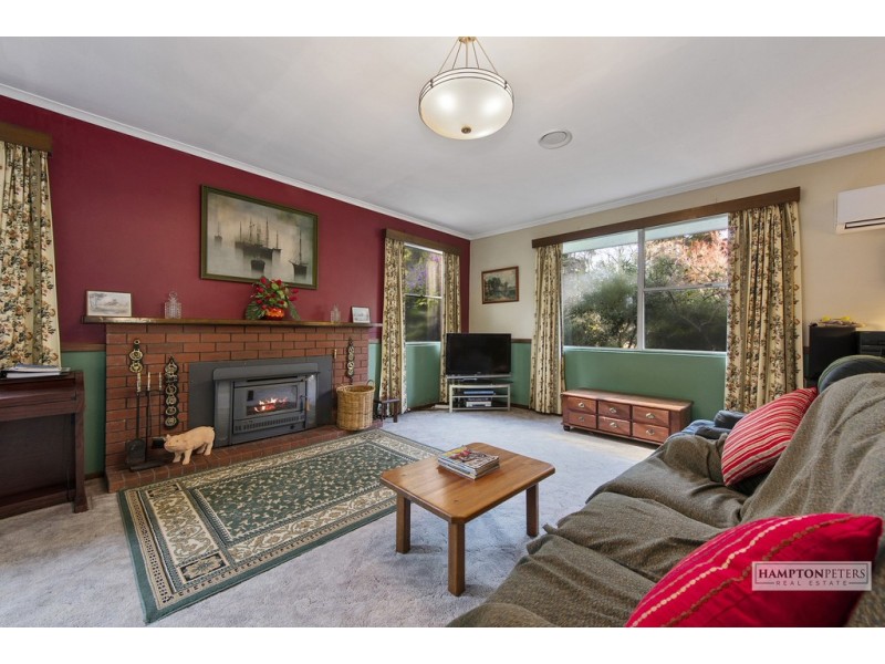 Mawbanna TAS 7321