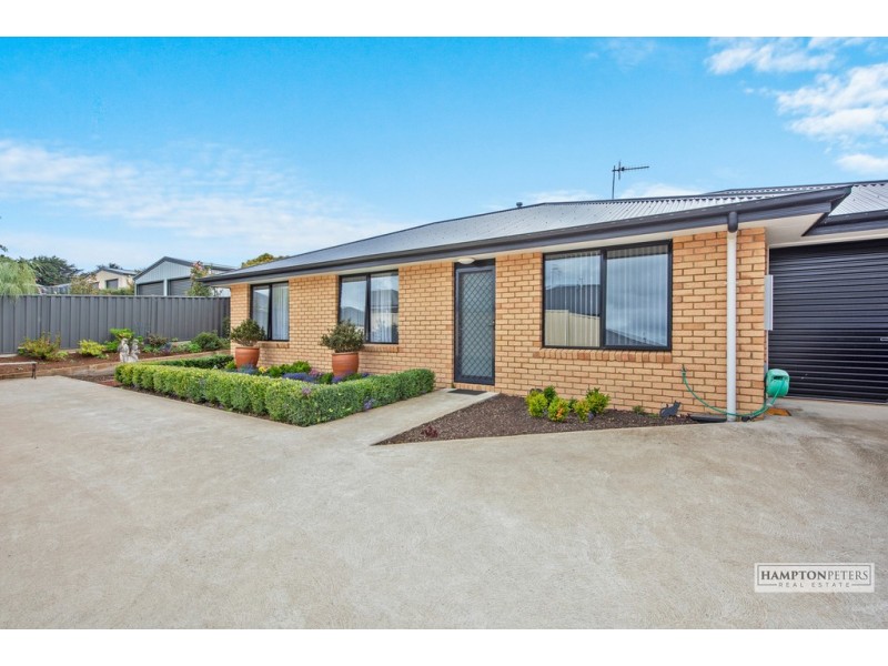 2/4 Paramount Court, Shorewell Park TAS 7320