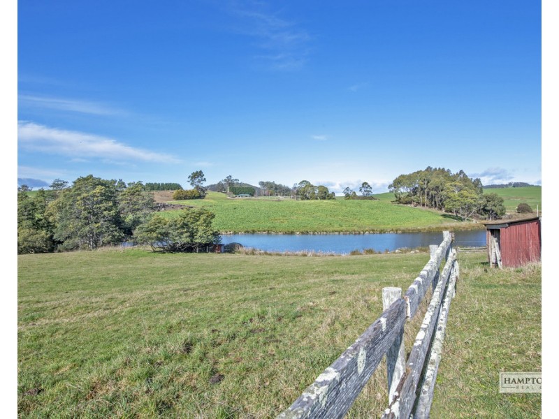 South Riana TAS 7316