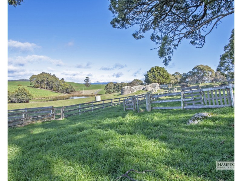 South Riana TAS 7316