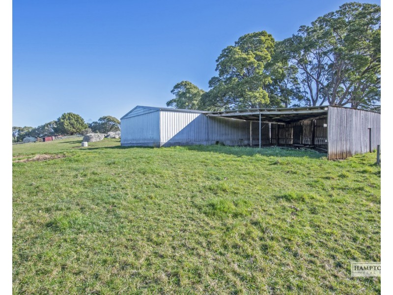 South Riana TAS 7316