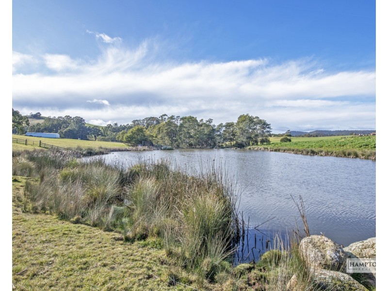 South Riana TAS 7316