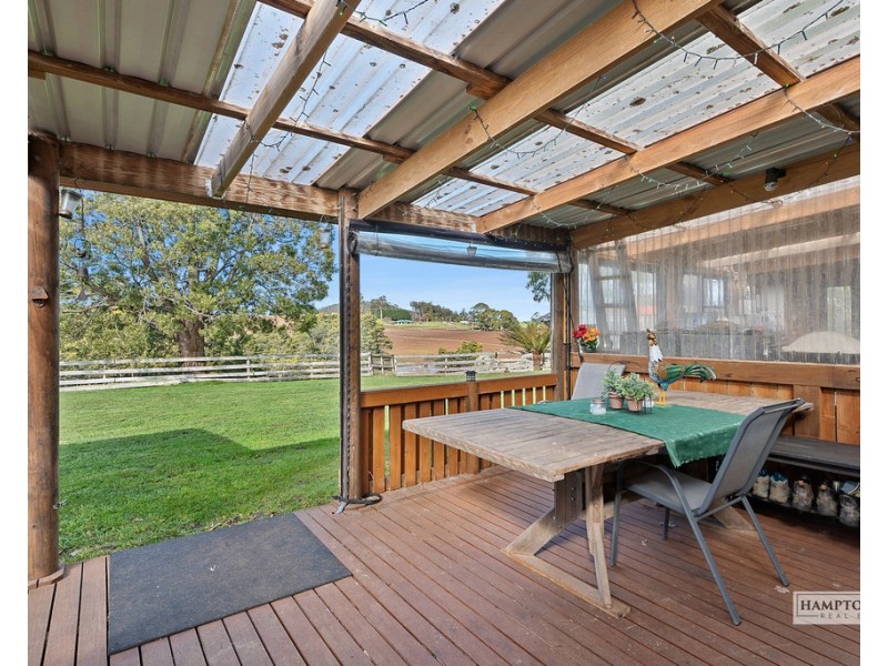 South Riana TAS 7316