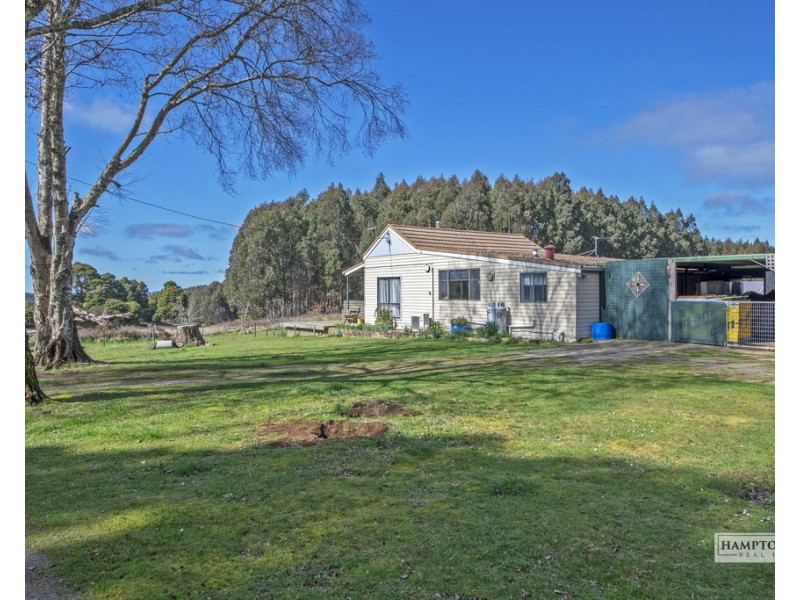 Upper Natone TAS 7321