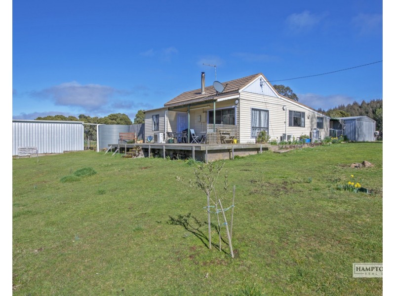 Upper Natone TAS 7321