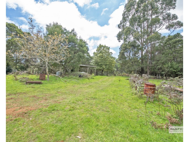 West Mooreville TAS 7321