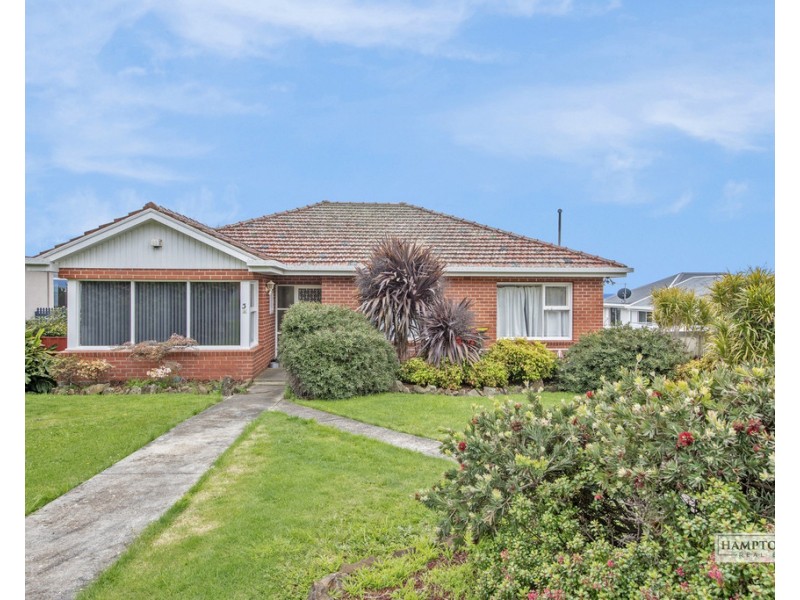 Ocean Vista TAS 7320