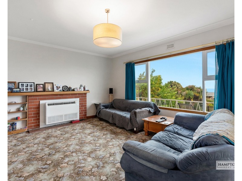 Ocean Vista TAS 7320