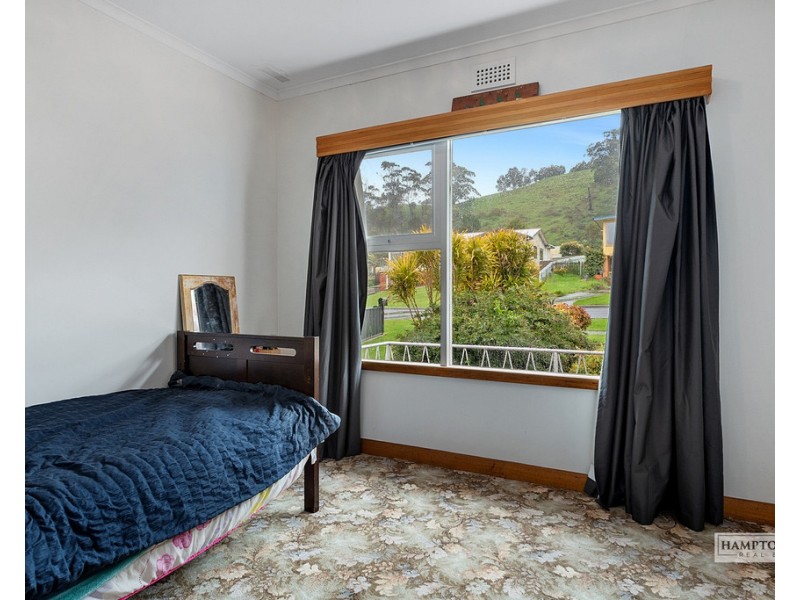 Ocean Vista TAS 7320