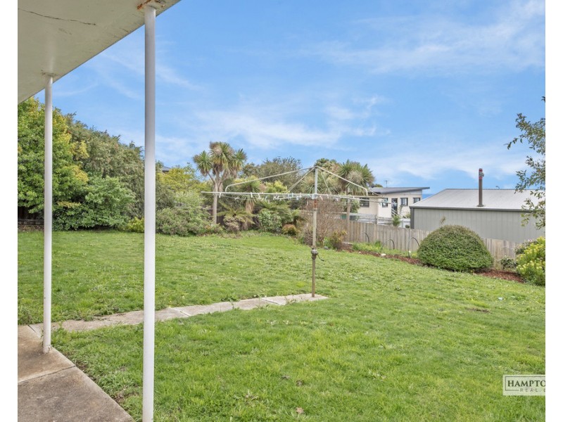 Ocean Vista TAS 7320