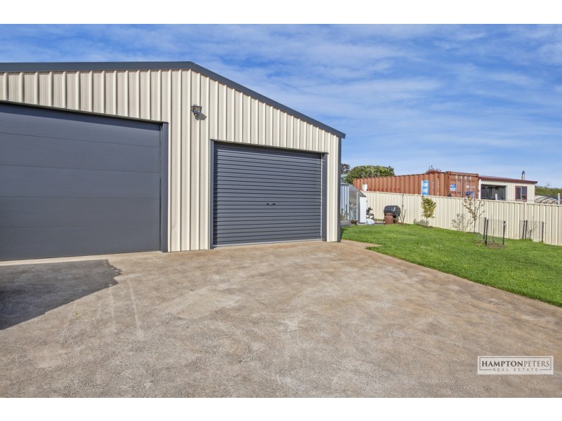 Shorewell Park TAS 7320
