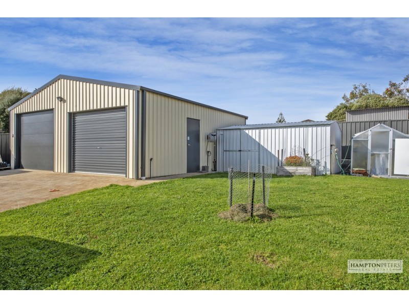 Shorewell Park TAS 7320
