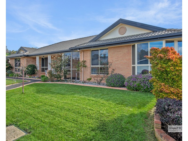 Sulphur Creek TAS 7316