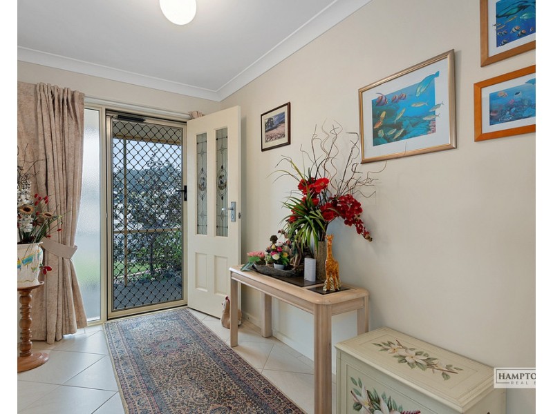 Sulphur Creek TAS 7316