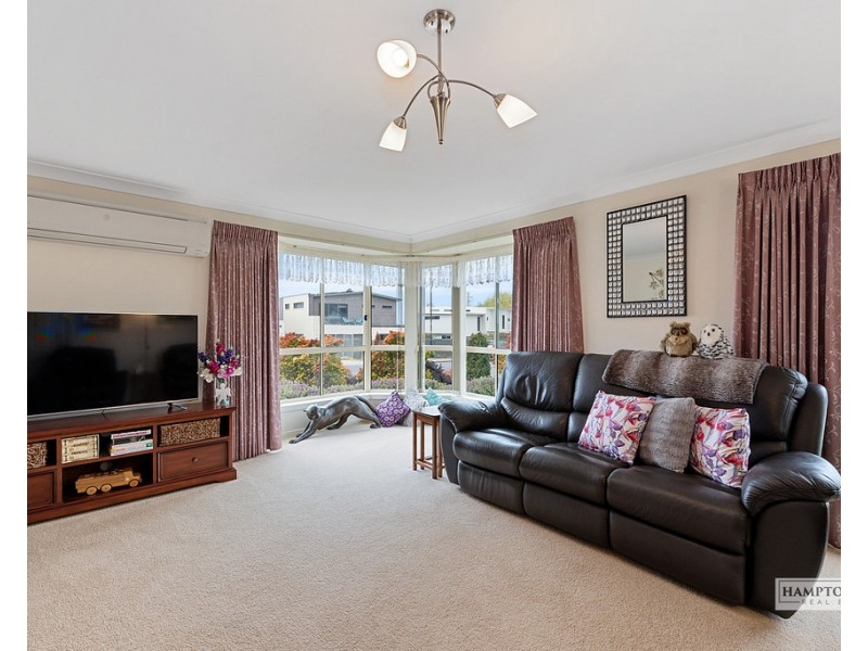 Sulphur Creek TAS 7316