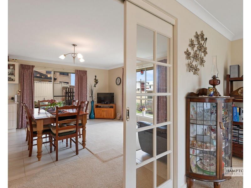 Sulphur Creek TAS 7316