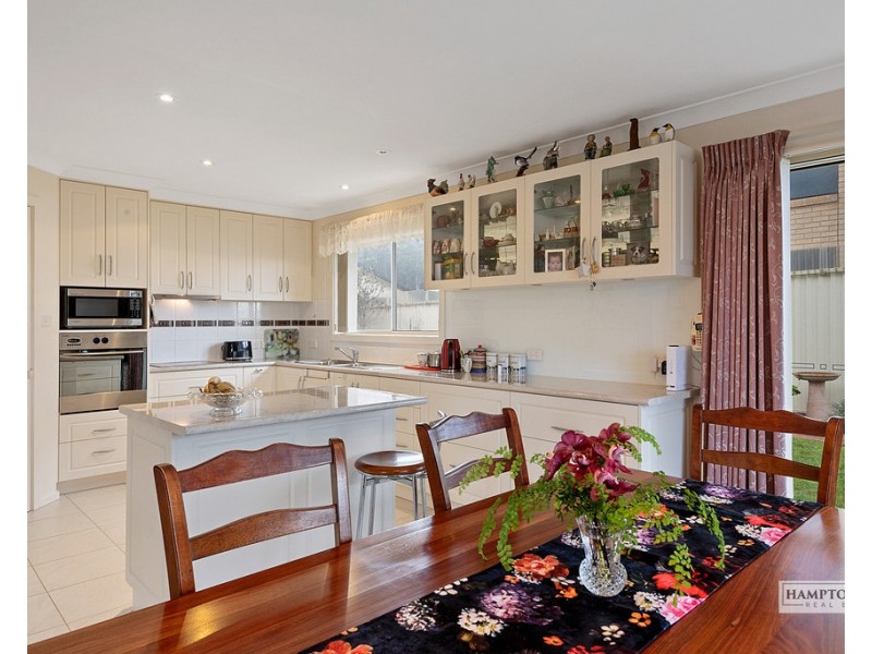 Sulphur Creek TAS 7316