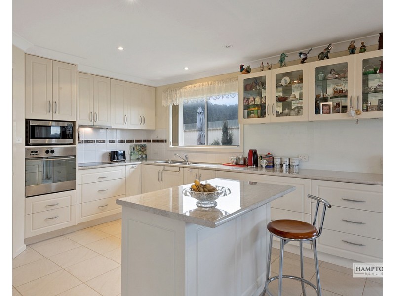 Sulphur Creek TAS 7316