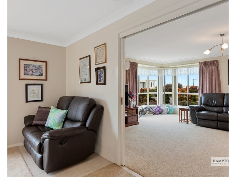 Sulphur Creek TAS 7316