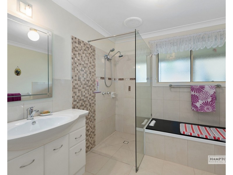 Sulphur Creek TAS 7316