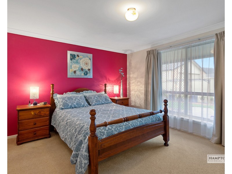 Sulphur Creek TAS 7316