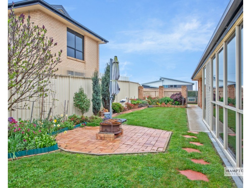 Sulphur Creek TAS 7316