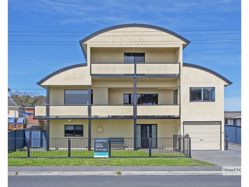 Turners Beach TAS 7315