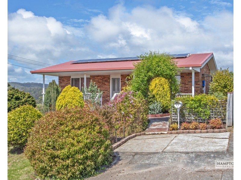 Somerset TAS 7322