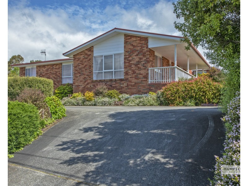 Somerset TAS 7322
