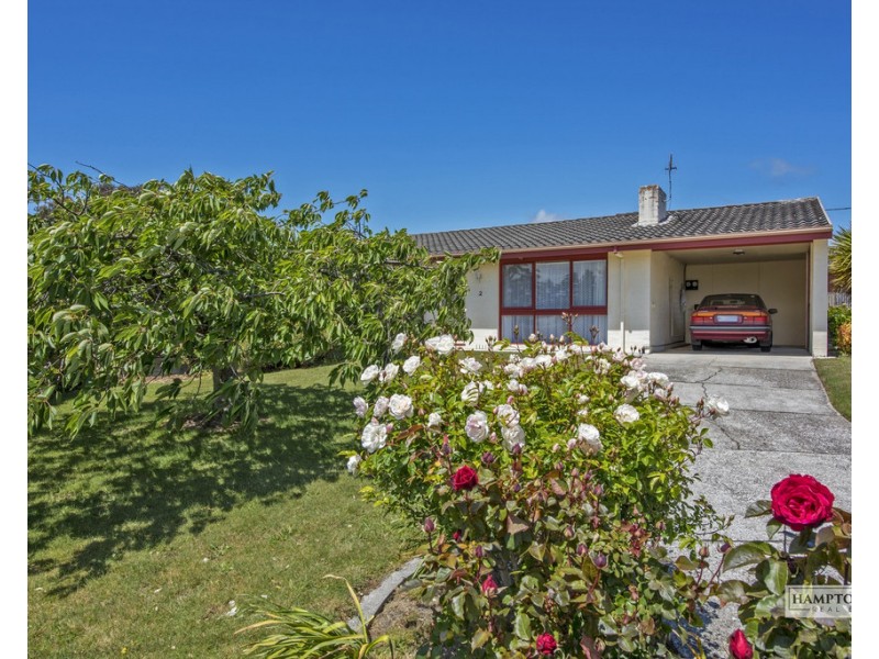 2 Houston Court, Wynyard TAS 7325