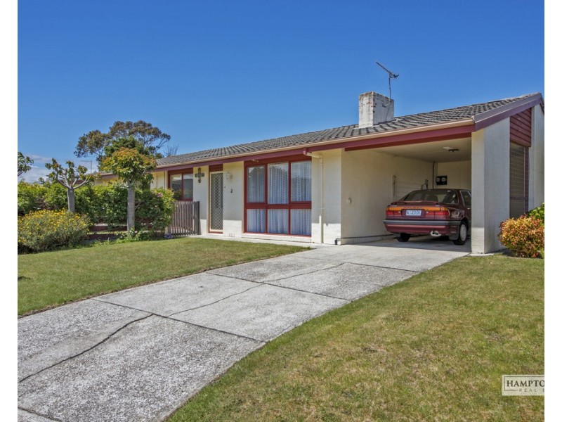 2 Houston Court, Wynyard TAS 7325