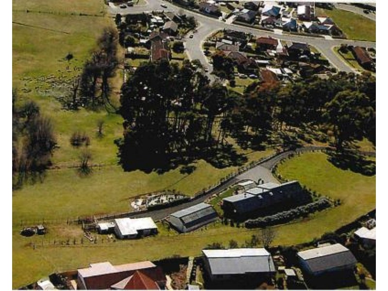 West Ulverstone TAS 7315