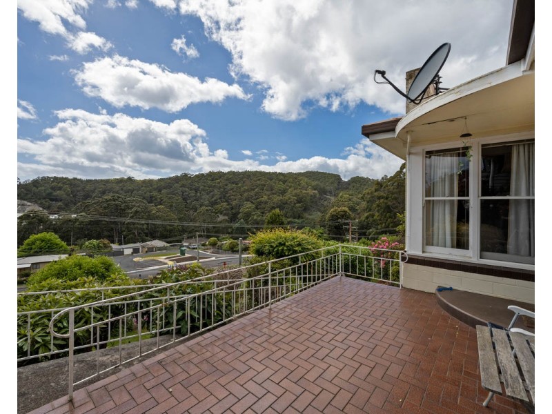 Emu Heights TAS 7320