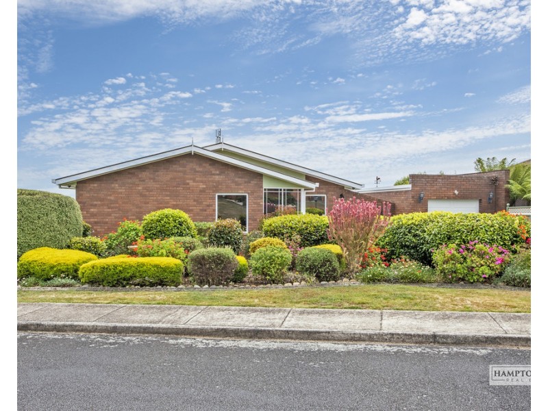 1 Dudley Crescent, Ulverstone TAS 7315