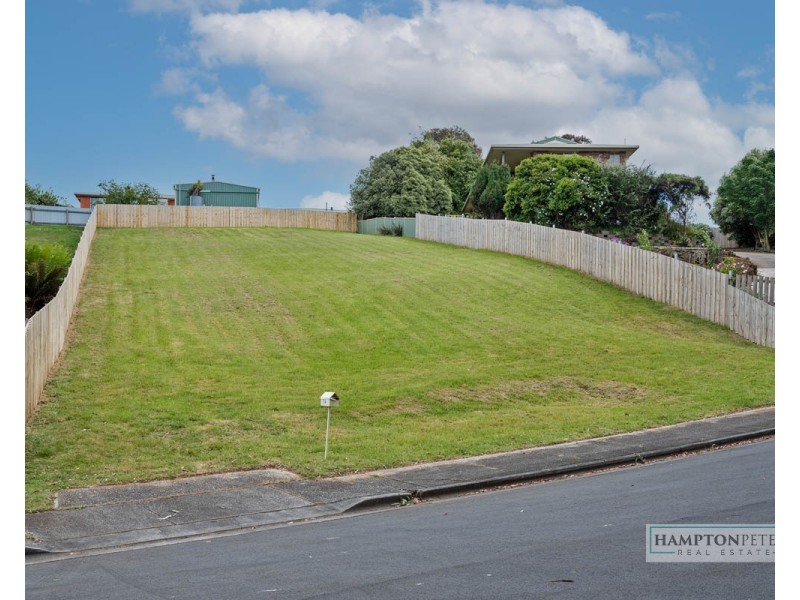 Shorewell Park TAS 7320