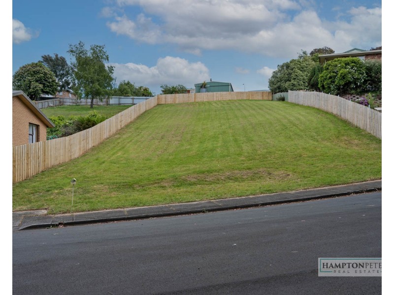 Shorewell Park TAS 7320