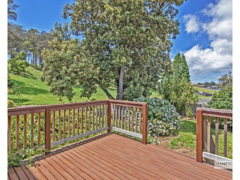 Shorewell Park TAS 7320