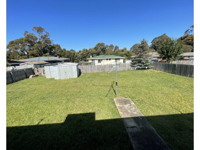 Shorewell Park TAS 7320